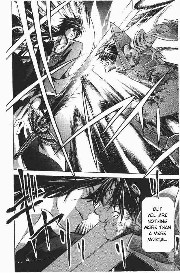 Saint Seiya - The Lost Canvas Chapter 94 12